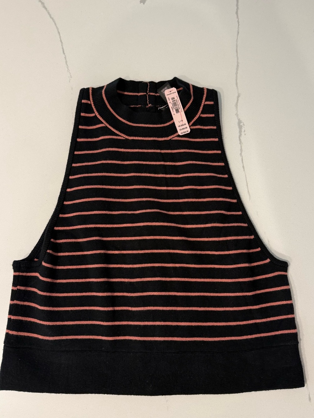 NWT Victoria’s Secret Top